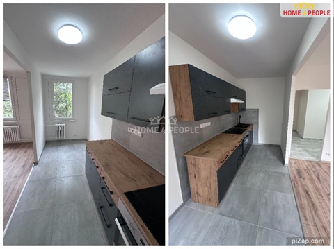 Pronájem bytu 3+1, 64 m² 4