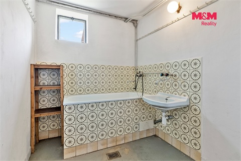 Prodej rodinného domu, 114 m² - 18