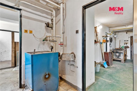 Prodej rodinného domu, 114 m² 16