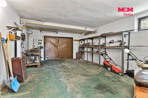 Prodej rodinného domu, 114 m² 18