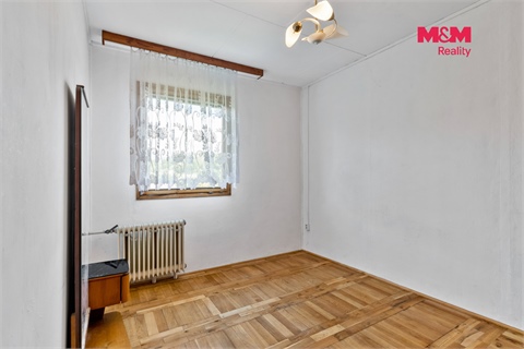 Prodej rodinného domu, 114 m² 8