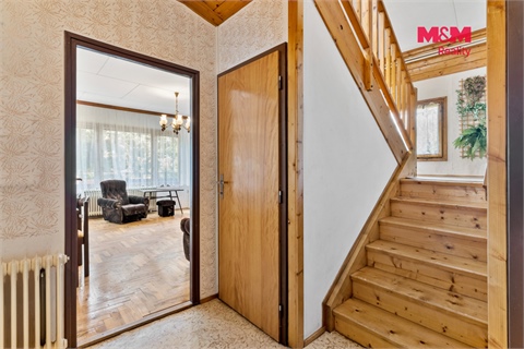 Prodej rodinného domu, 114 m² 10