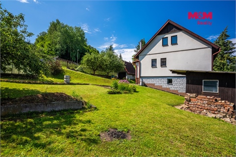 Prodej rodinného domu, 114 m² 22