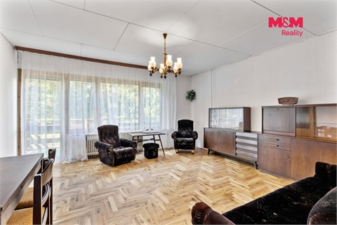 Prodej rodinného domu, 114 m² 2