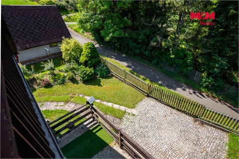 Prodej rodinného domu, 114 m² - 26