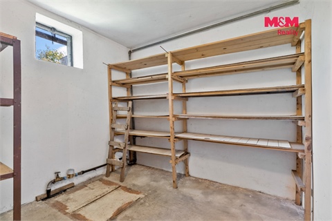 Prodej rodinného domu, 114 m² - 16