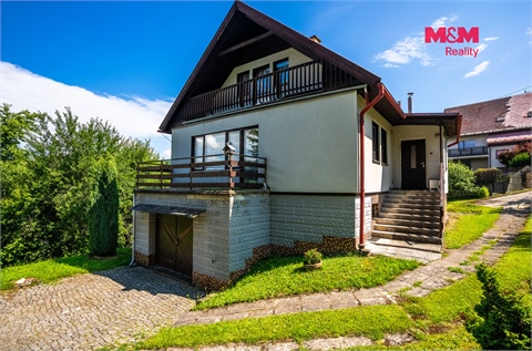 Prodej rodinného domu, 114 m² - 22