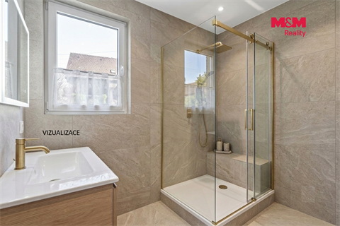 Prodej rodinného domu, 114 m² - 6
