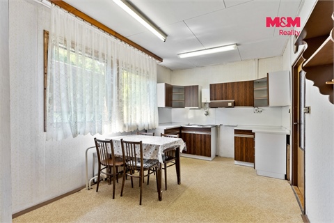 Prodej rodinného domu, 114 m² 4