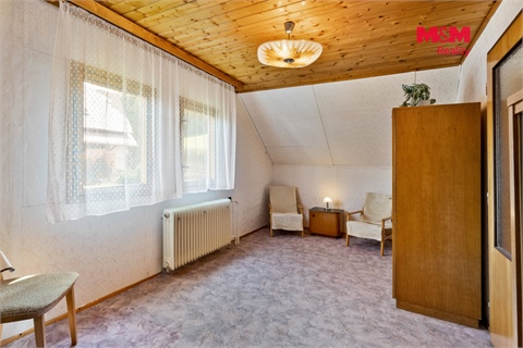 Prodej rodinného domu, 114 m² 12