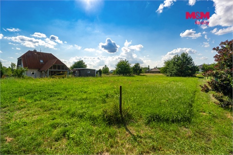 Prodej stavebního pozemku, 1 419 m² - 2