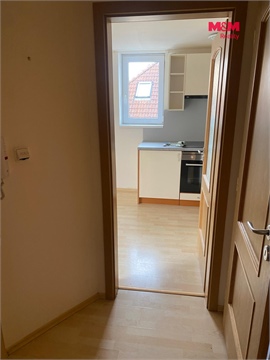 Pronájem bytu 2kk, 43 m² - 4