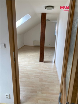 Pronájem bytu 2kk, 43 m² - 2