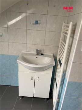 Pronájem bytu 2kk, 43 m² - 6