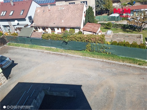 Pronájem bytu 2kk, 43 m² - 8
