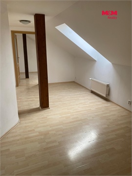 Pronájem bytu 2kk, 43 m² - 0
