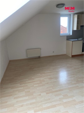 Pronájem bytu 2kk, 43 m² 2