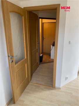 Pronájem bytu 2kk, 43 m² 6