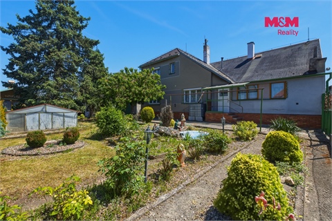 Prodej rodinného domu, 176 m² 6