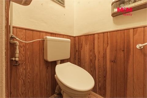 Prodej rodinného domu, 176 m² - 22