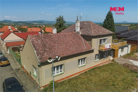 Prodej rodinného domu, 176 m² - 0