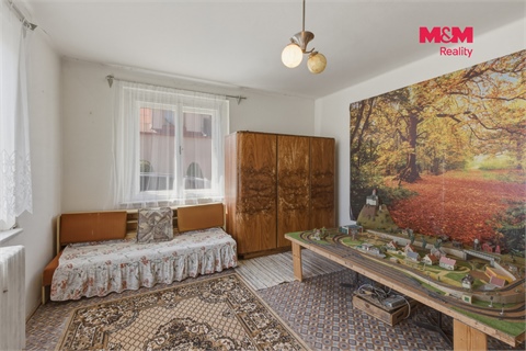 Prodej rodinného domu, 176 m² 12