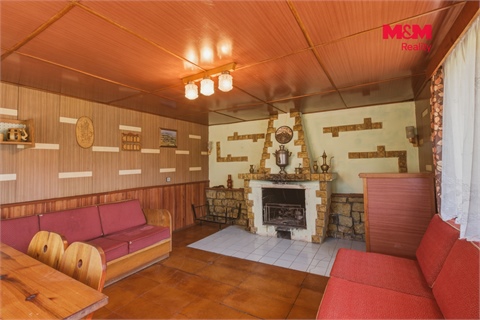 Prodej rodinného domu, 176 m² 8