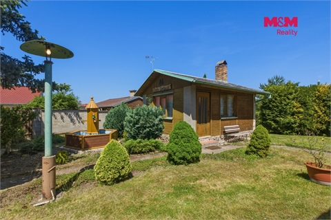Prodej rodinného domu, 176 m² - 6