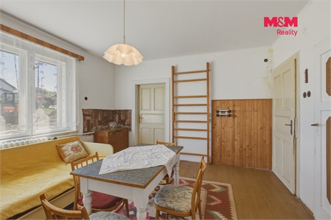 Prodej rodinného domu, 176 m² - 14