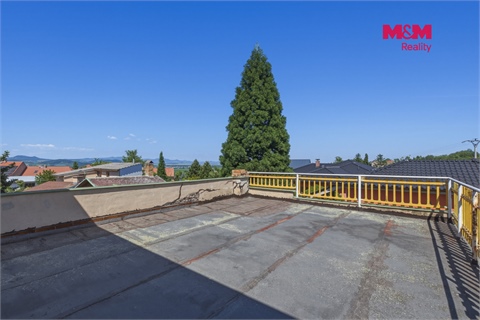 Prodej rodinného domu, 176 m² - 26