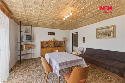 Prodej rodinného domu, 176 m² 26