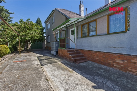 Prodej rodinného domu, 176 m² 4