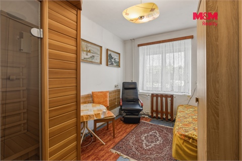 Prodej rodinného domu, 176 m² - 16