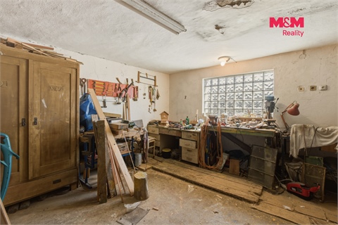 Prodej rodinného domu, 176 m² - 10