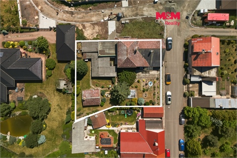 Prodej rodinného domu, 176 m² 0