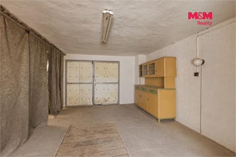 Prodej rodinného domu, 176 m² 10