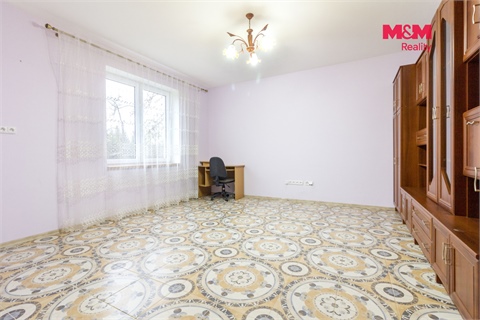 Pronájem rodinného domu, 80 m² 4