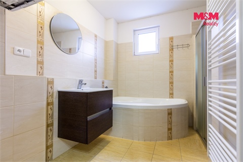 Pronájem rodinného domu, 80 m² - 6