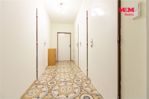 Pronájem rodinného domu, 80 m² - 10