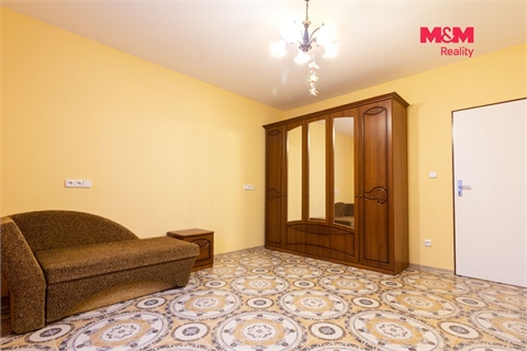 Pronájem rodinného domu, 80 m² - 4