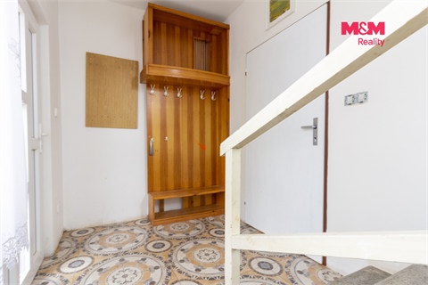Pronájem rodinného domu, 80 m² 14