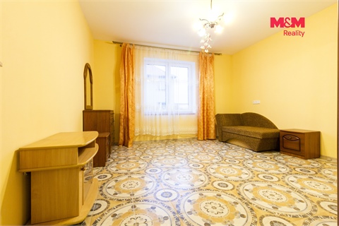 Pronájem rodinného domu, 80 m² 6