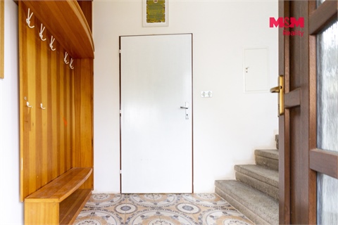 Pronájem rodinného domu, 80 m² - 12