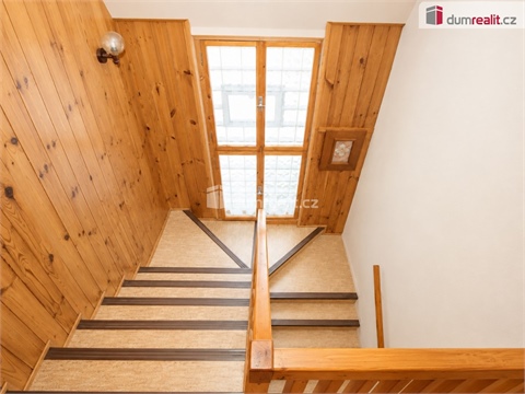 Prodej rodinného domu, 348 m² 22