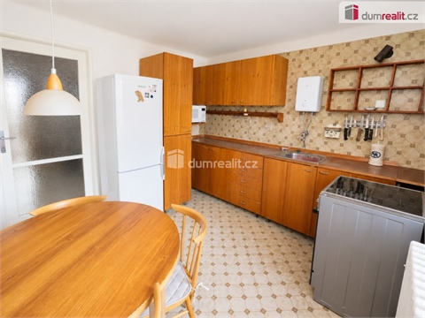 Prodej rodinného domu, 348 m² - 26