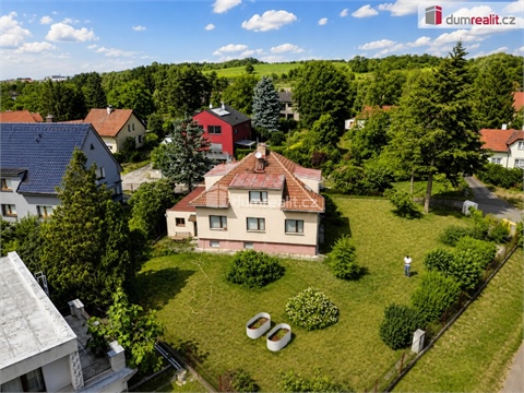 Prodej rodinného domu, 348 m² 2
