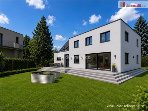 Prodej rodinného domu, 348 m² 6