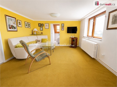 Prodej rodinného domu, 348 m² 26