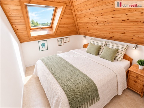 Prodej rodinného domu, 348 m² - 28