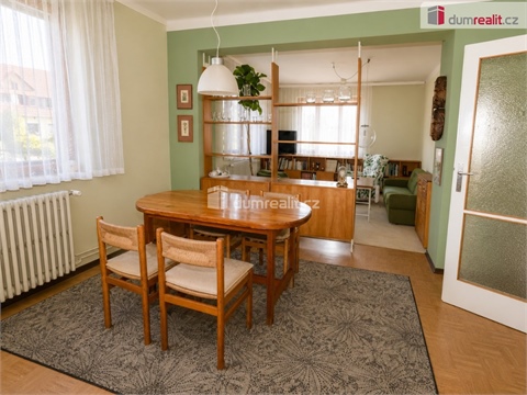 Prodej rodinného domu, 348 m² - 12